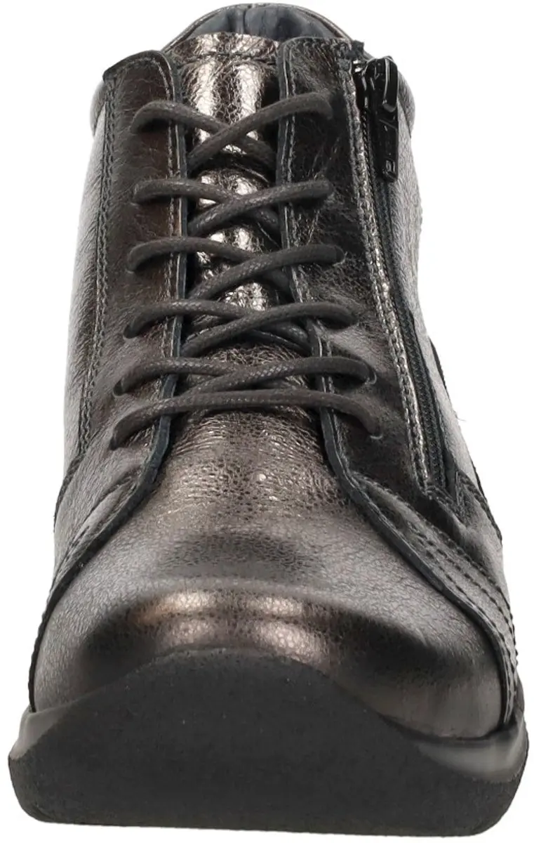 Wolky Why Veterschoenen Hoog - 37 - afbeelding 6 van 6
