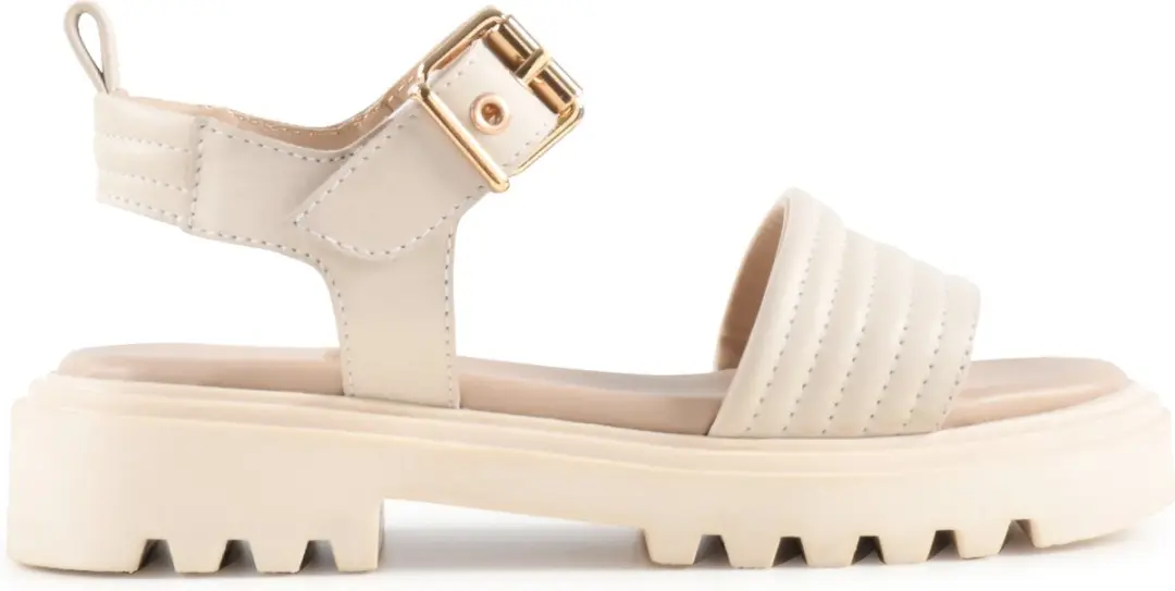 PS Poelman SATURNOS Dames Sandalen