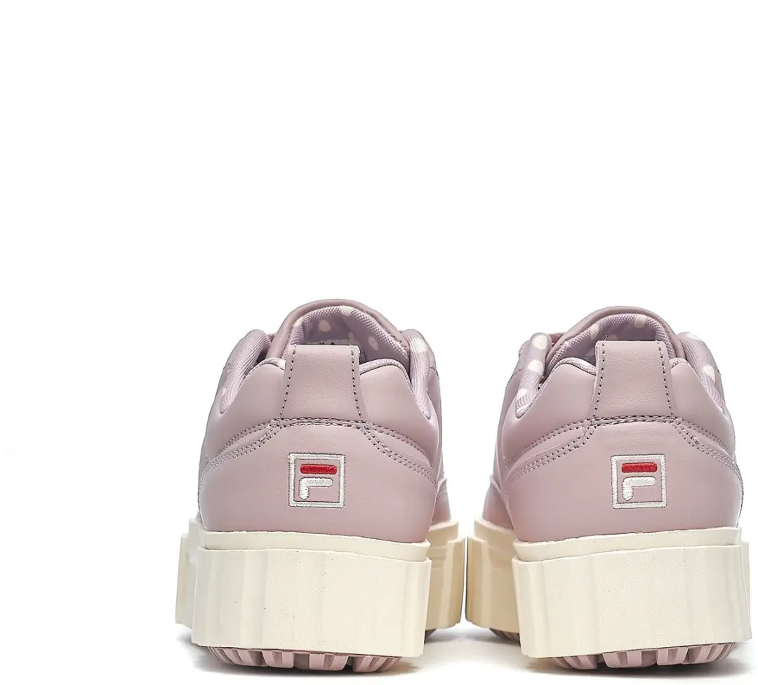 Fila Sandblast Teens Sneakers 39 - Roze - afbeelding 2 van 6