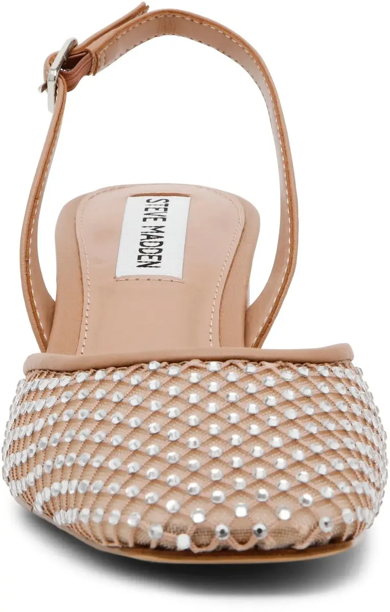 Steve Madden Network Damesschoenen 40 - Beige/Tan - afbeelding 2 van 5