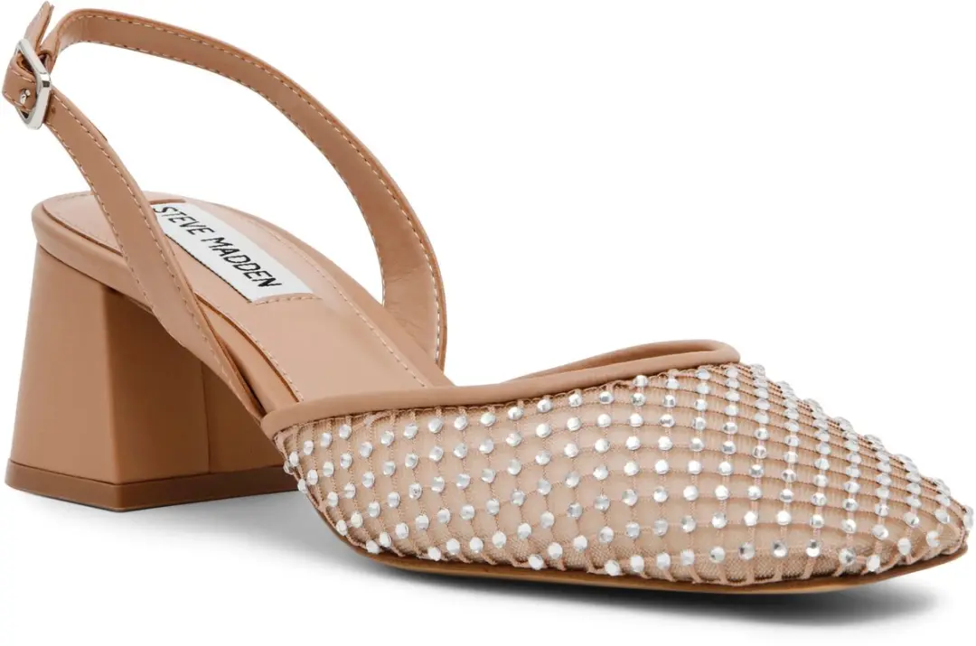Steve Madden Network Damesschoenen 40 - Beige/Tan - afbeelding 4 van 5