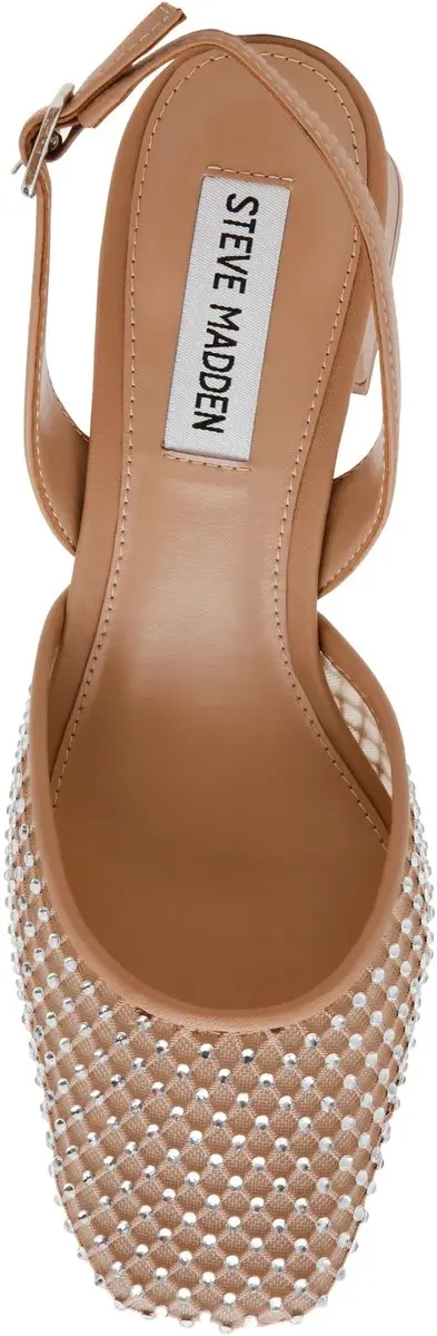 Steve Madden Network Damesschoenen 40 - Beige/Tan - afbeelding 3 van 5