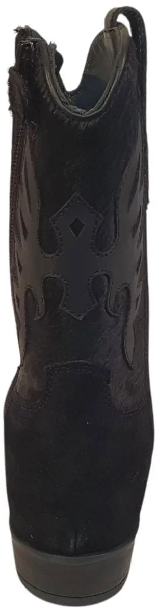 Hip H1700-10CO-CC Schoenen - Zwart - afbeelding 3 van 5