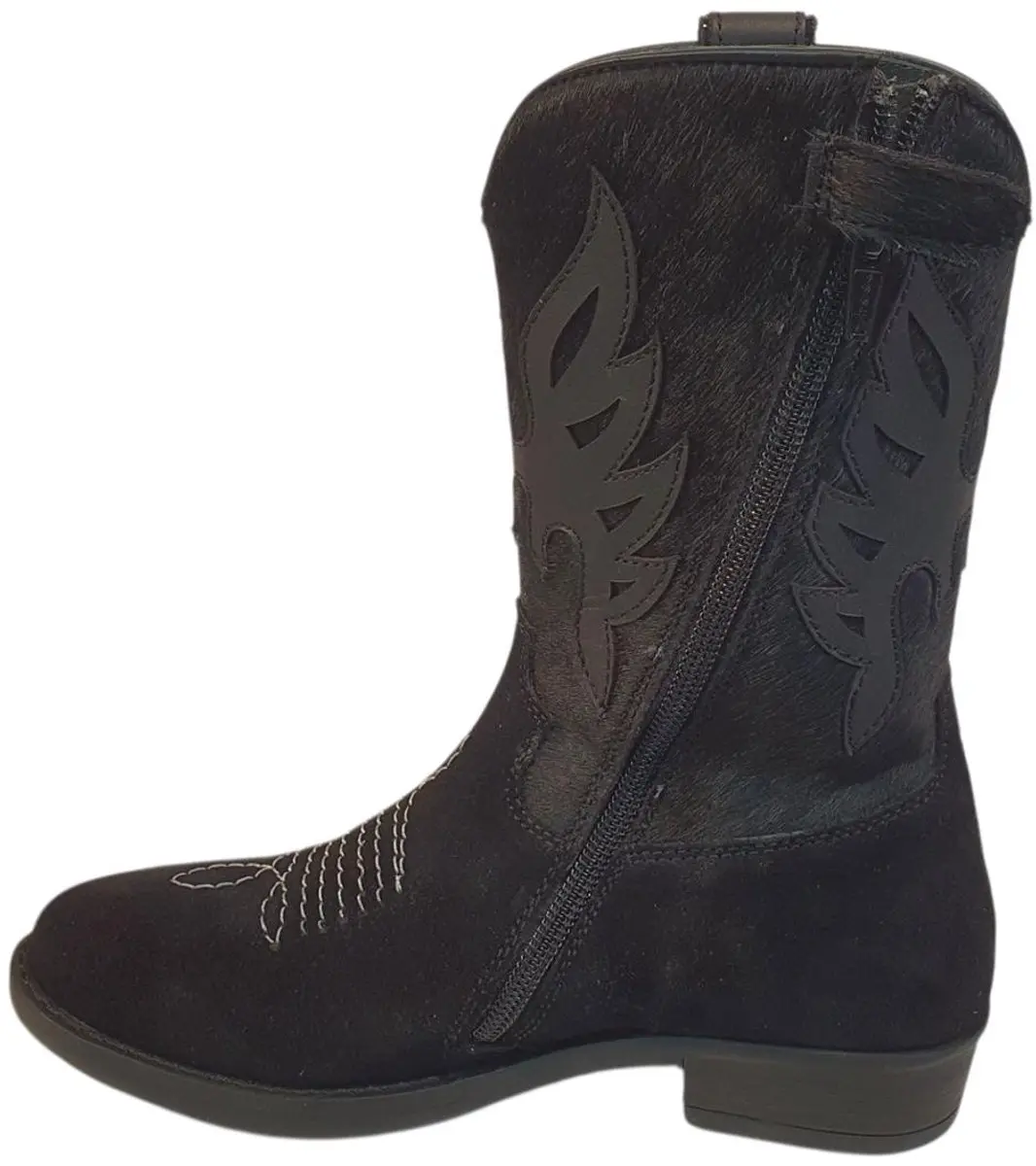 Hip H1700-10CO-CC Schoenen - Zwart - afbeelding 5 van 5