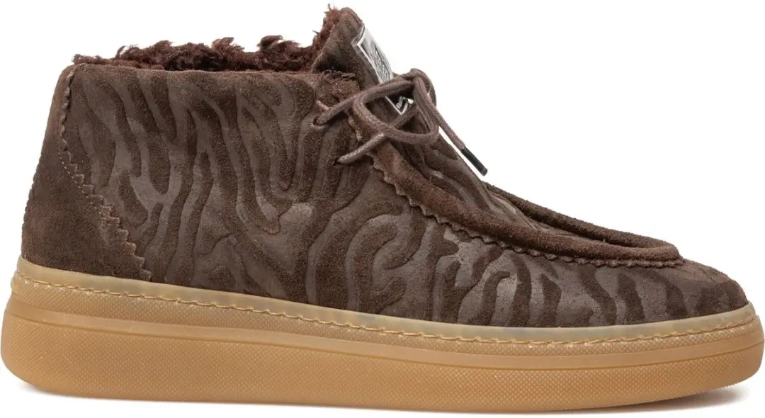 Floris Van Bommel Sfw-10179 Fygi Veterschoenen
