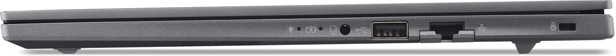 Acer TravelMate X4 TMX414-51-TCO-55R3 Copilot+ PC - 14" WUXGA - 16GB/512GB - Grijs