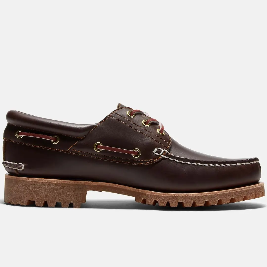 Timberland TB030003 Instappers - Bruin - afbeelding 6 van 6