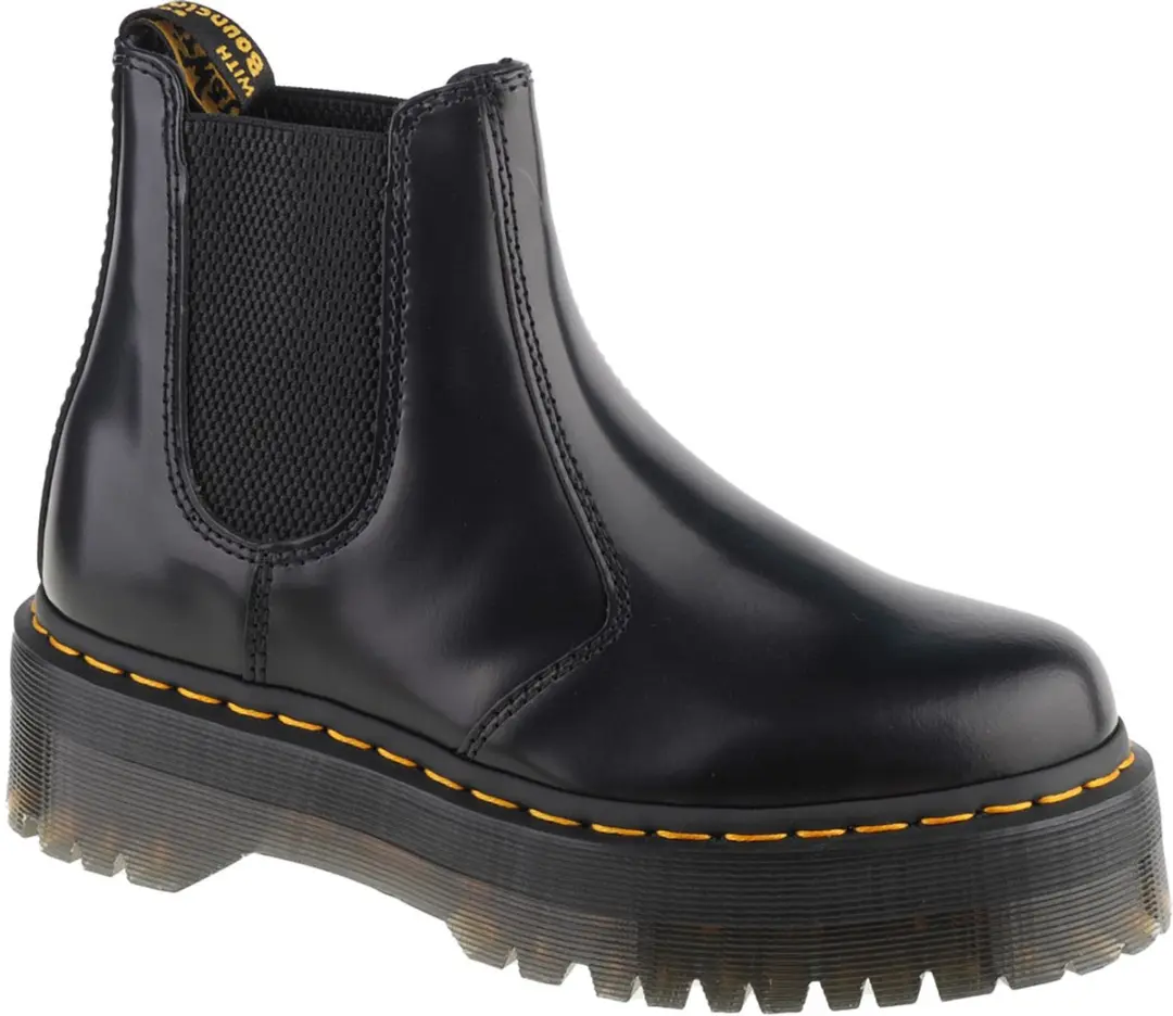 Dr. Martens 2976 Quad Chelsea Laarzen