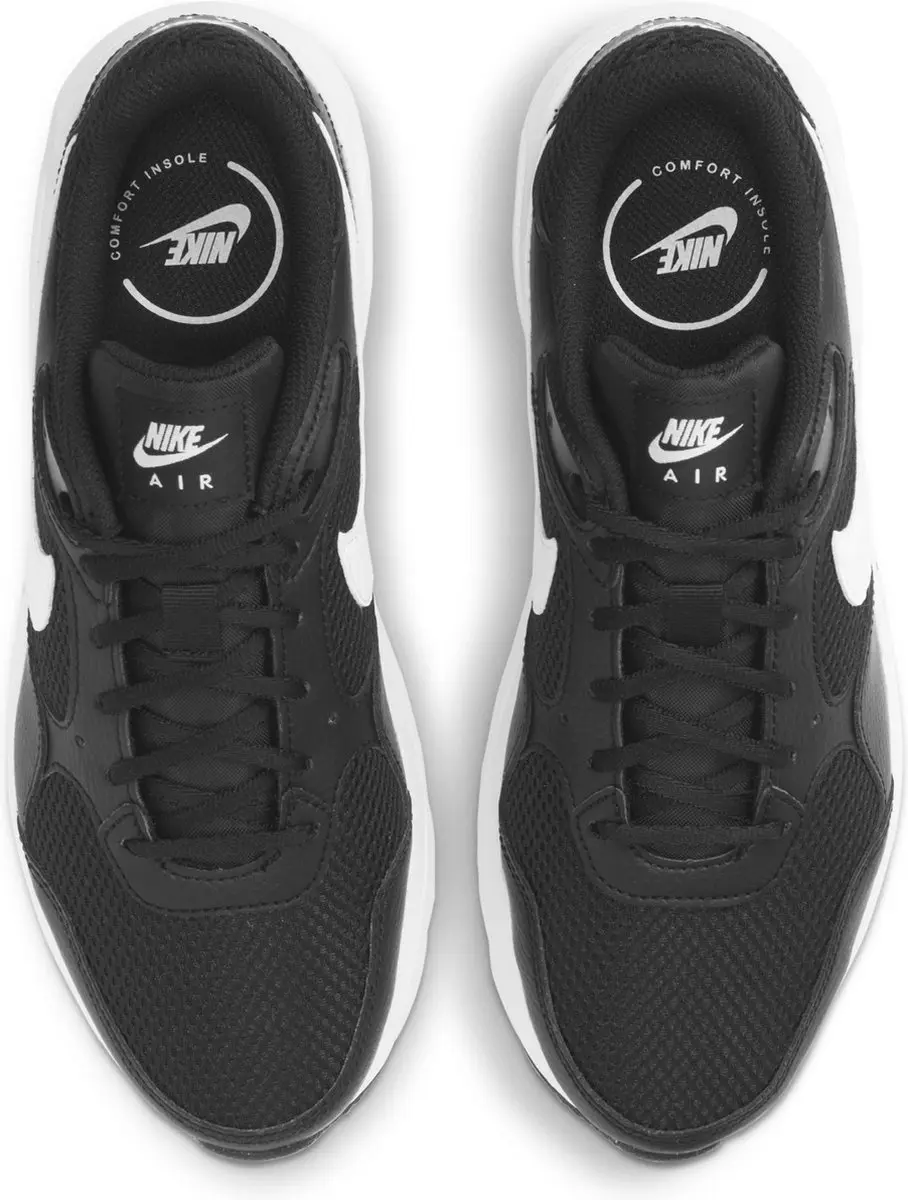 Nike Women Air Max SC Dames Sneaker 40.5 - Zwart - afbeelding 5 van 6