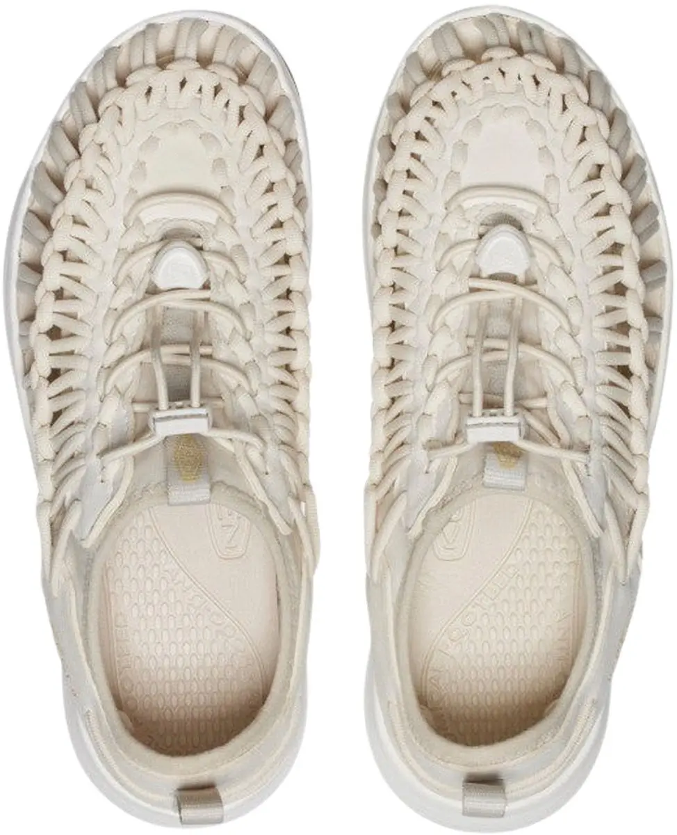 Keen Uneek O3 Dames Sandalen - Maat 38 - Beige - afbeelding 5 van 6