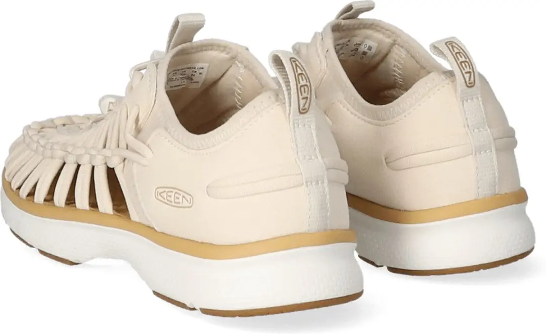 Keen Uneek O3 Dames Sandalen - Maat 38 - Beige - afbeelding 4 van 6