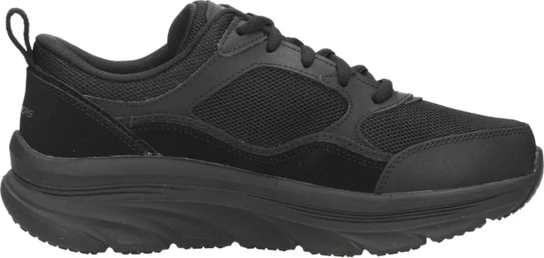 Skechers Relaxed Fit: D'Lux Walker Sneakers Laag
