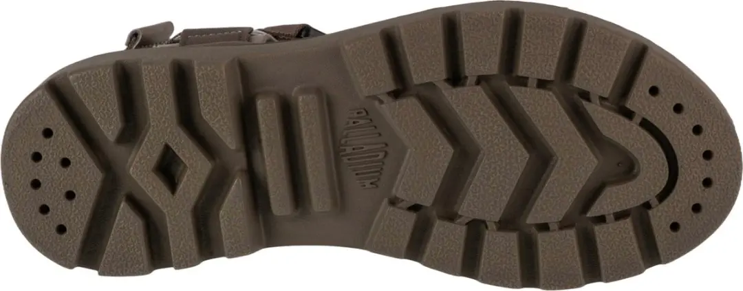 Palladium Pallacruise Strap 97465-308-M Sandalen - 37 Groen - afbeelding 4 van 4