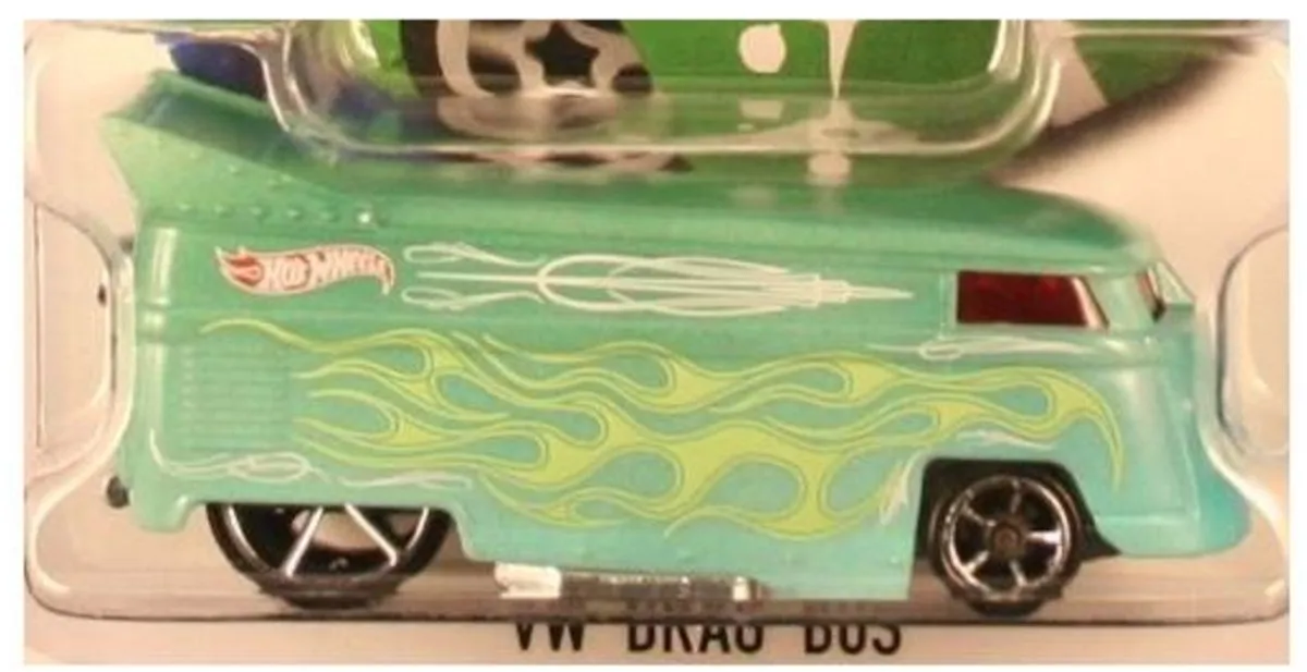 Hot Wheels Colour Shifters 164 - Raceauto - BHR15