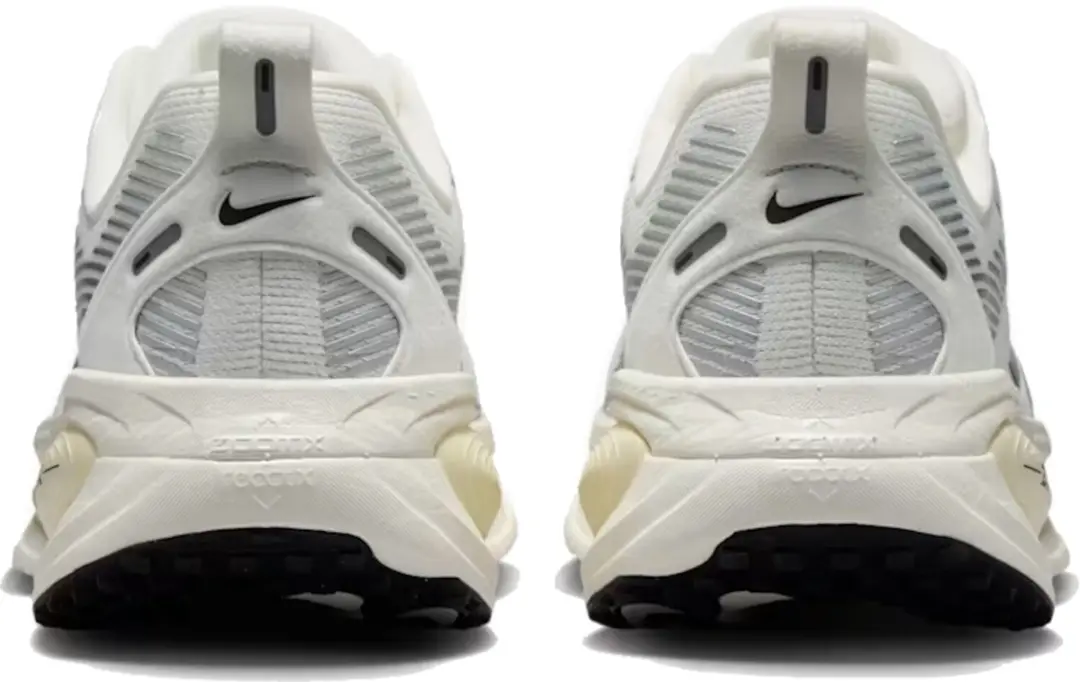 Nike Vomero 18 Dames Hardloopschoenen Hm6804-101 - Wit - afbeelding 4 van 6