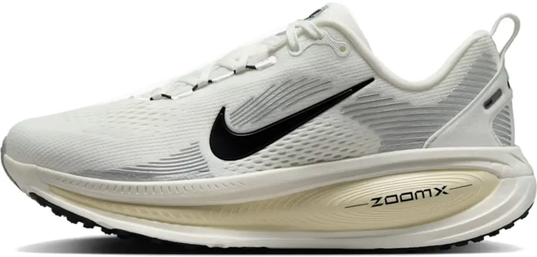 Nike Vomero 18 Dames Hardloopschoenen Hm6804-101 - Wit - afbeelding 5 van 6