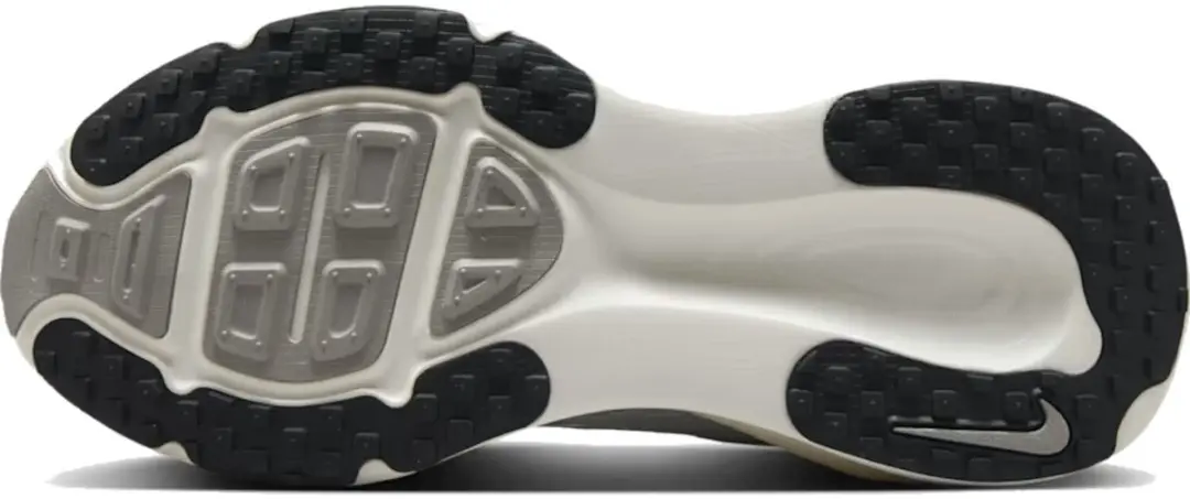 Nike Vomero 18 Dames Hardloopschoenen Hm6804-101 - Wit - afbeelding 3 van 6