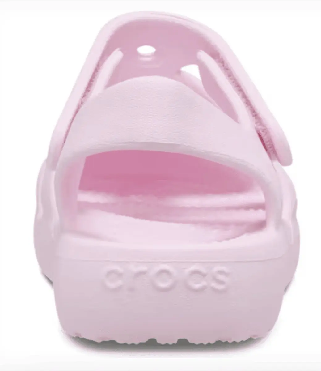 Crocs Classic Fisherman Sandalen Junior