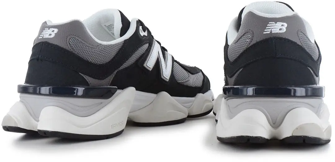 New Balance 9060 U9060510 Sneakers - Zwart - afbeelding 5 van 6
