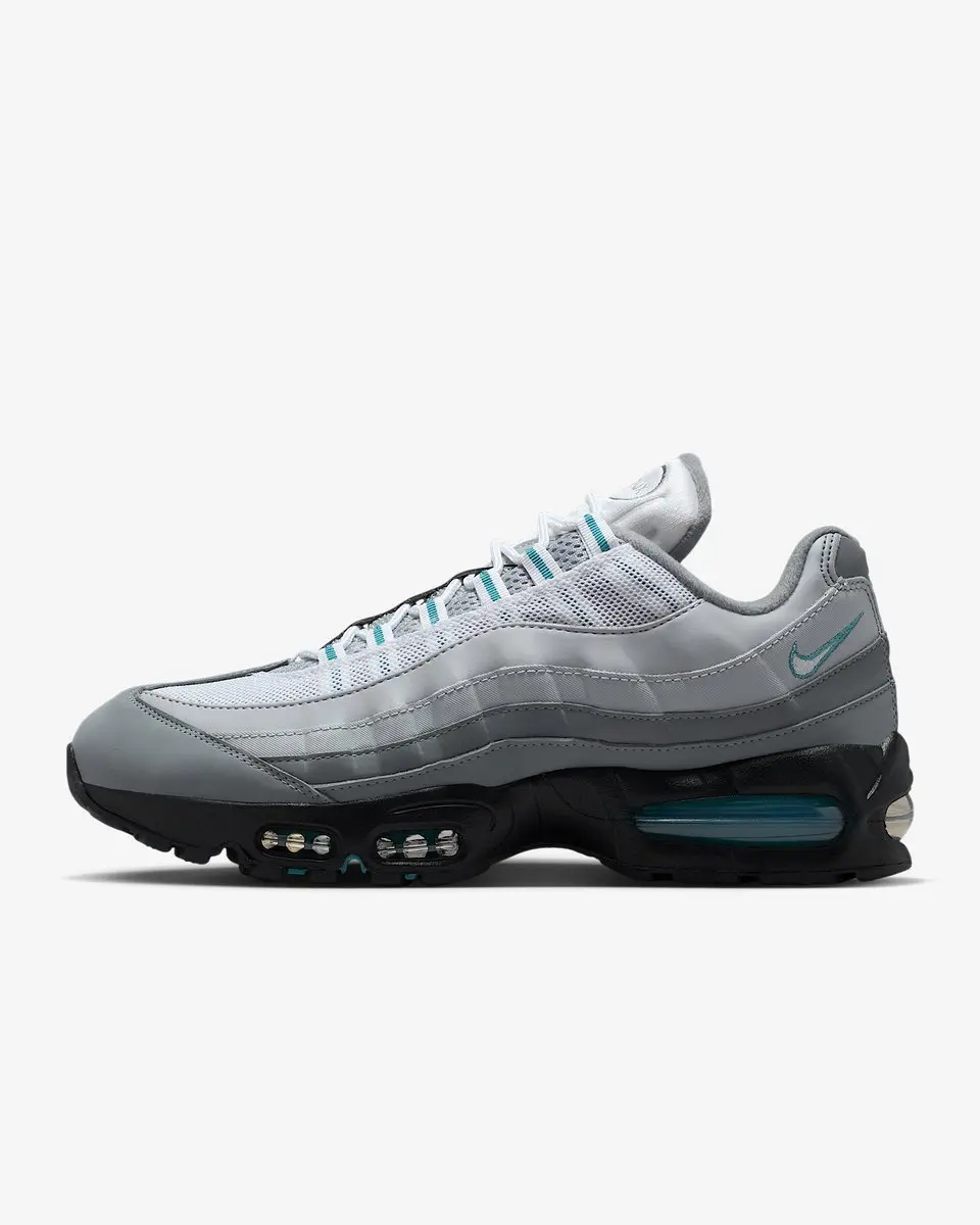 Nike Air Max 95 Big Bubble