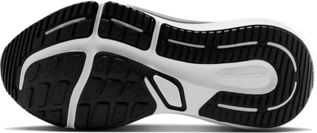 Nike Winflo 12 Dames Hardloopschoenen Hv9273-002 - Kleur Zwart