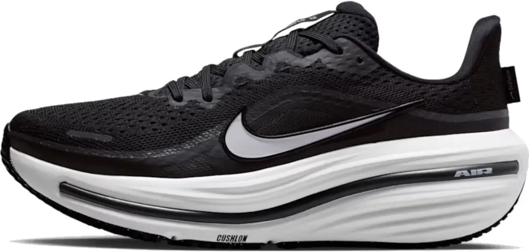 Nike Winflo 12 Dames Hardloopschoenen Hv9273-002 - Kleur Zwart
