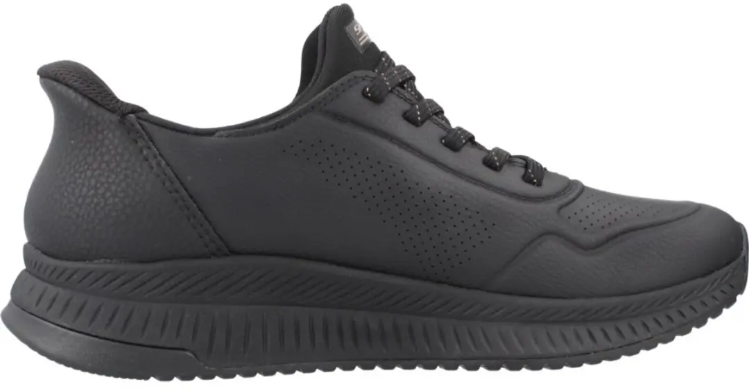 SKECHERS 117740S Zwart 35 EU