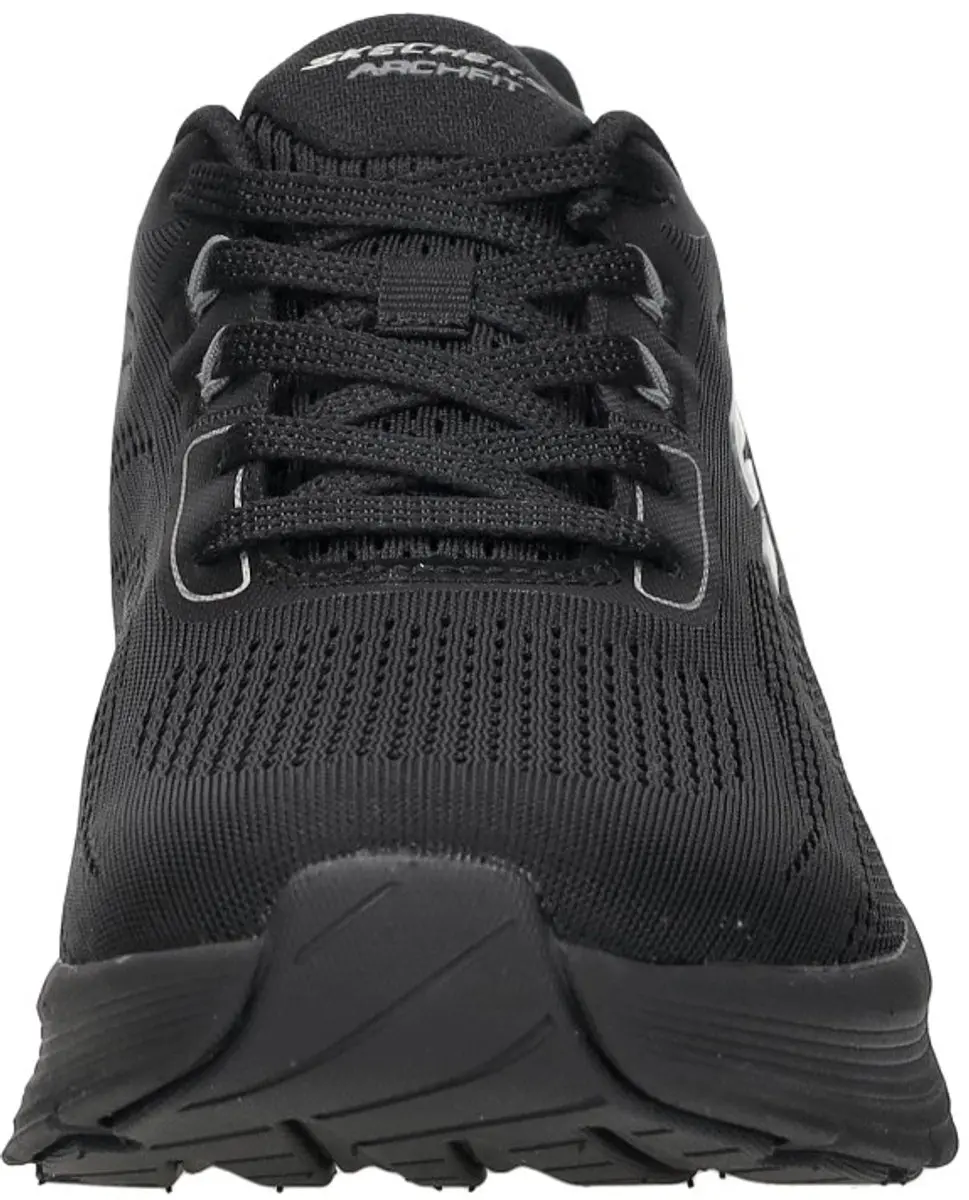 Skechers Arch Fit 3.0 Sneakers Laag - Zwart - afbeelding 3 van 6