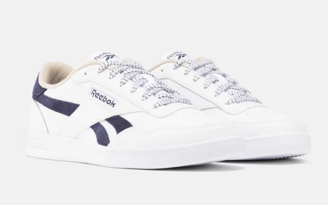 Reebok Court Advance maat 40