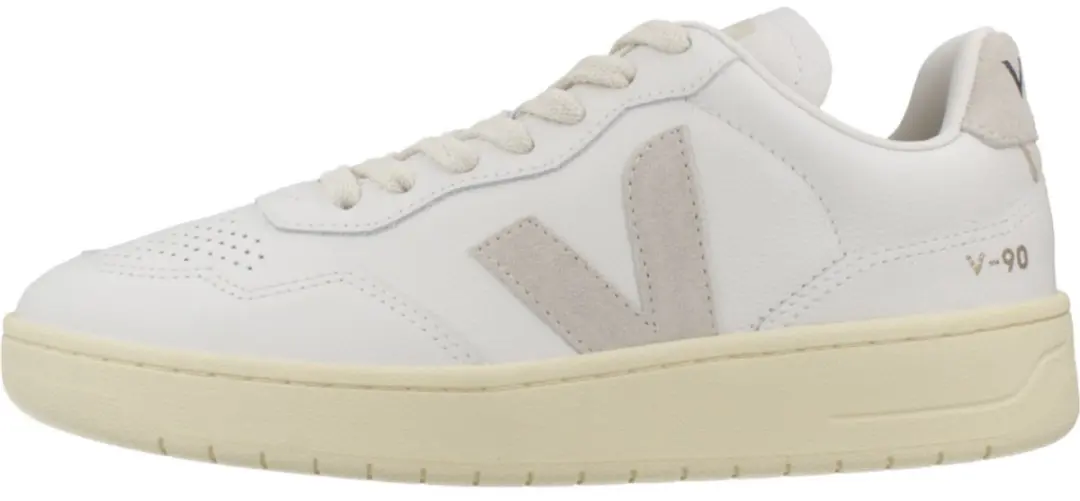 Veja V-90 Sneakers Wit - Dames 38 - afbeelding 2 van 6