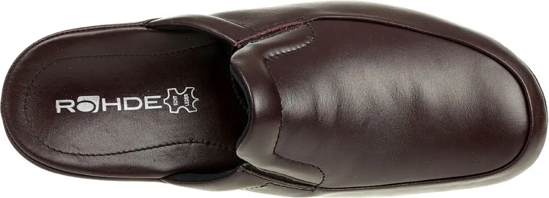 Rohde 6607 Pantoffels - Maat 46 - afbeelding 6 van 6