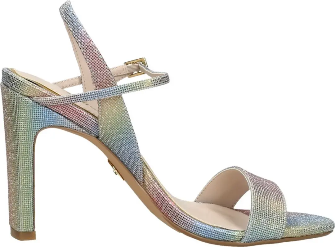 Buffalo Jean Neat Sandalen Hak