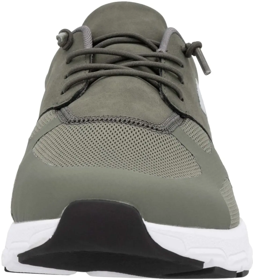 Leren sneakers Namur