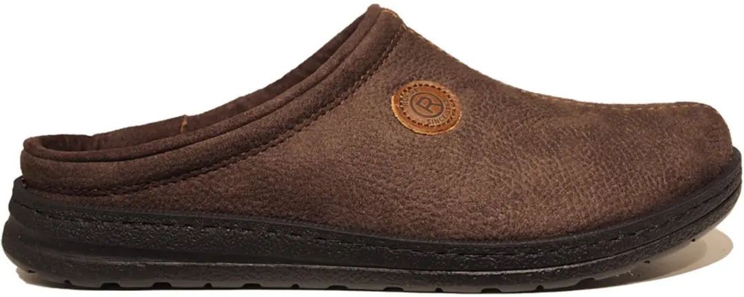 Rohde Heren Pantoffels 7144