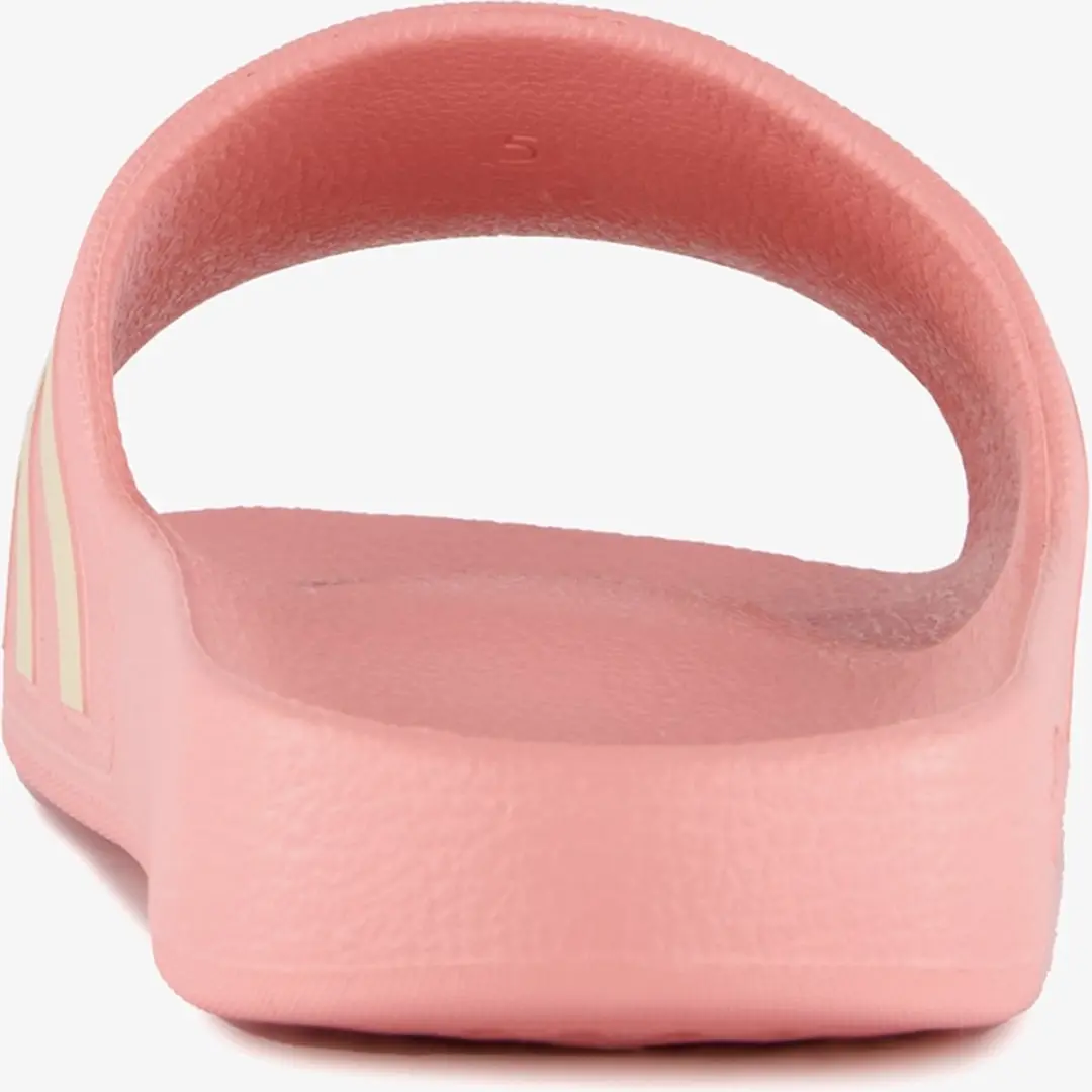 Adidas Adilette Aqua Slippers GZ5877 - Roze - afbeelding 3 van 6