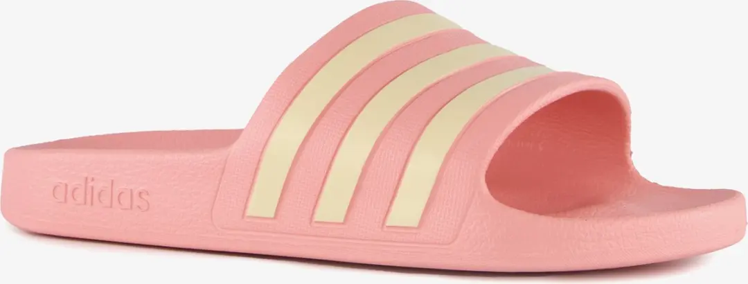 Adidas Adilette Aqua Slippers GZ5877 - Roze - afbeelding 2 van 6