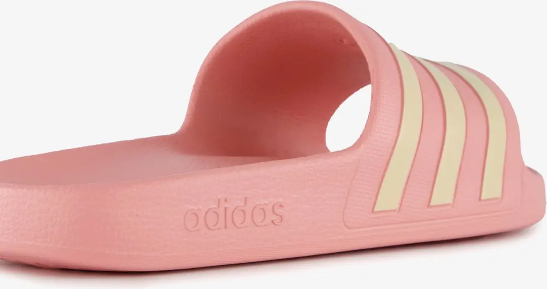 Adidas Adilette Aqua Slippers GZ5877 - Roze - afbeelding 5 van 6