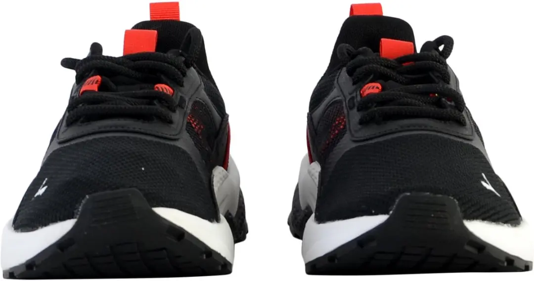 Rieker Columno leren sneakers