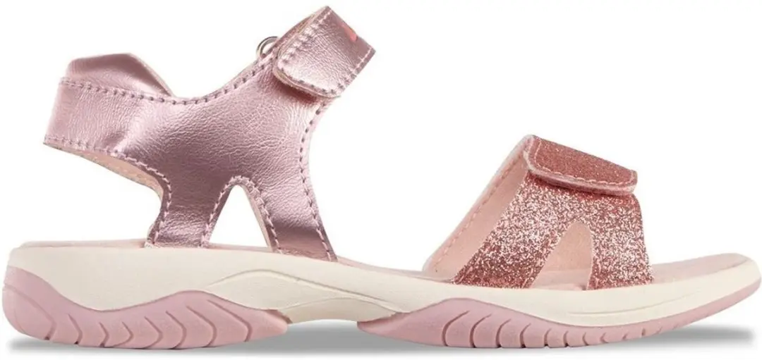 Lotto Kinder Lichte Sandalen 2600980K - Maat 28 - Rose