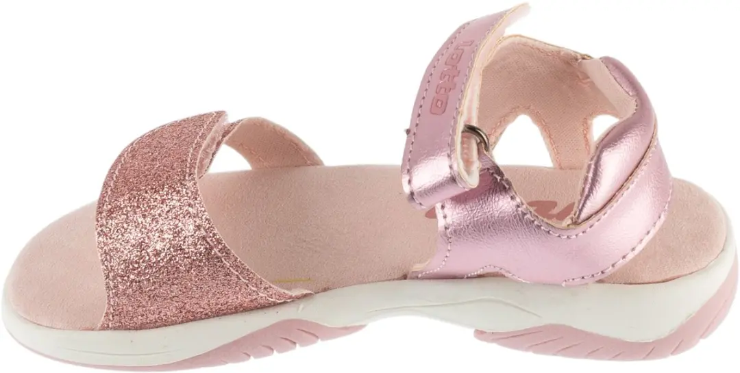 Lotto Kinder Lichte Sandalen 2600980K - Maat 28 - Rose