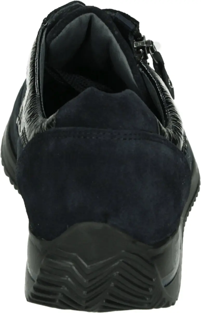 Wäldlaufer Himona 980008 - Blauw - afbeelding 5 van 6