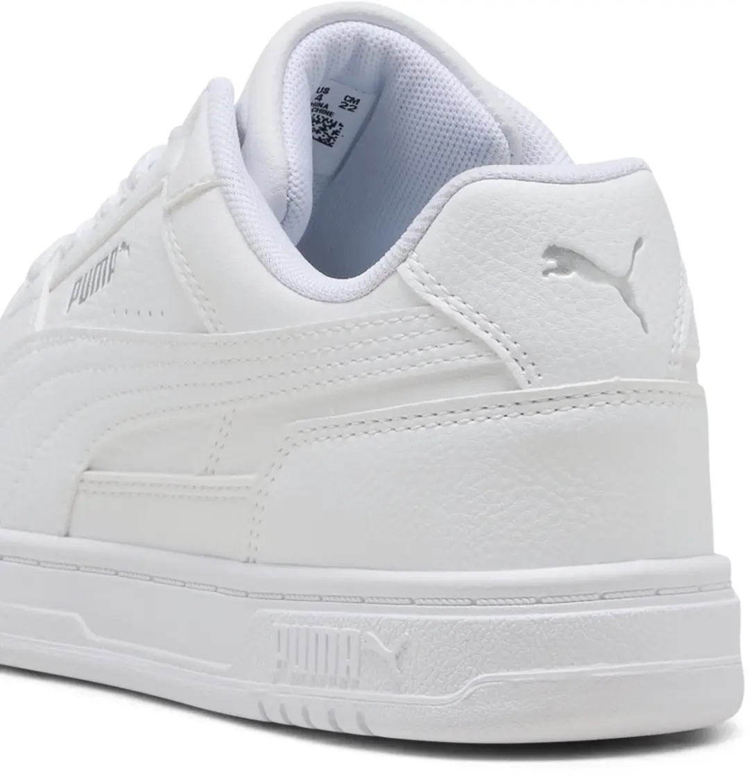 PUMA Caven III Jr Unisex Sneakers - 35.5 - afbeelding 5 van 6