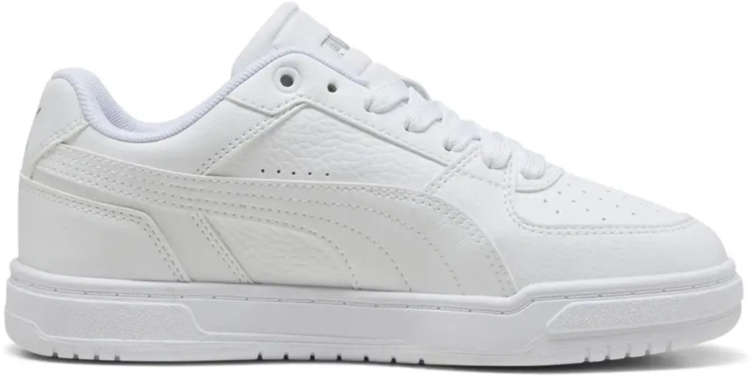 PUMA Caven III Jr Unisex Sneakers - 35.5 - afbeelding 2 van 6