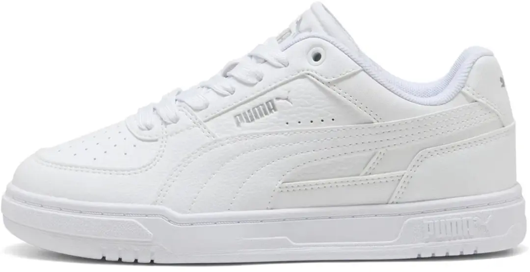PUMA Caven III Jr Unisex Sneakers - 35.5 - afbeelding 4 van 6