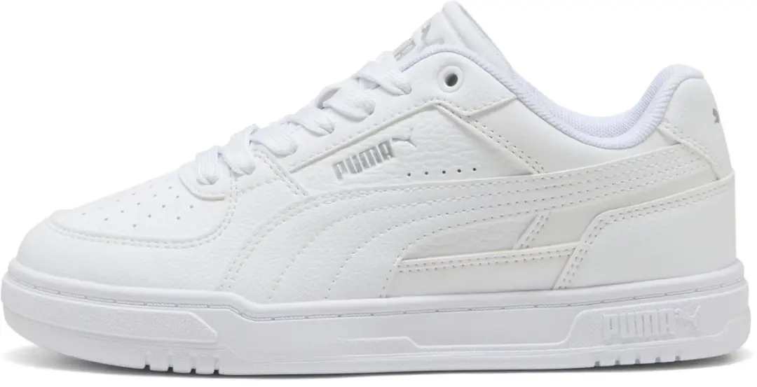 PUMA Caven III Jr Unisex Sneakers - 35.5 - afbeelding 6 van 6