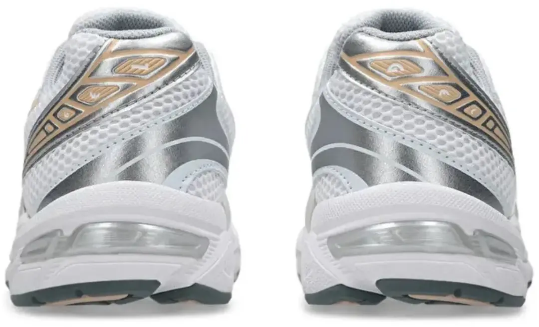 ASICS Gel-1130 Dames Sneakers Wit - afbeelding 3 van 6