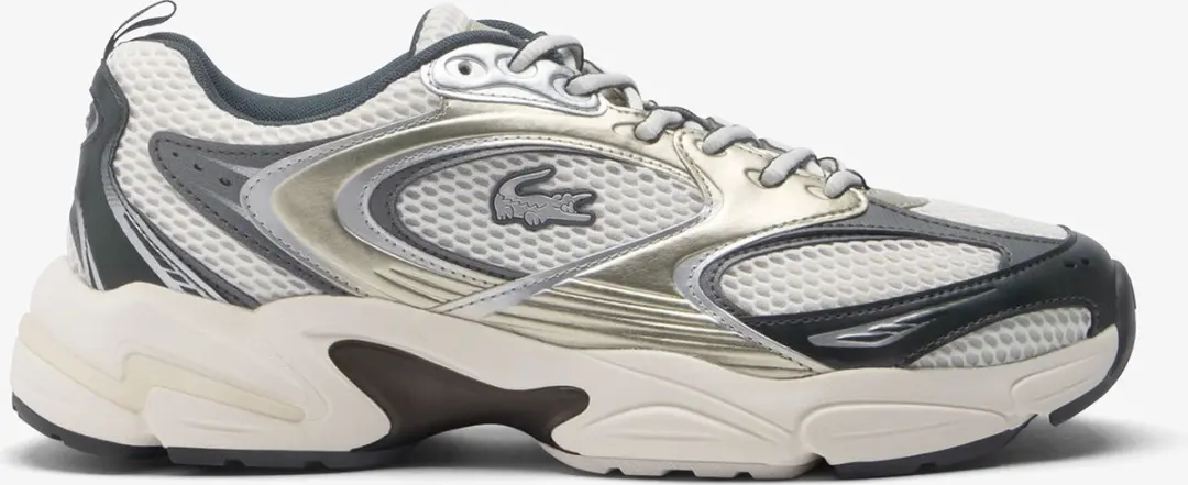 Lacoste STORM 96 2K 224 2 SFA Dames Sneakers