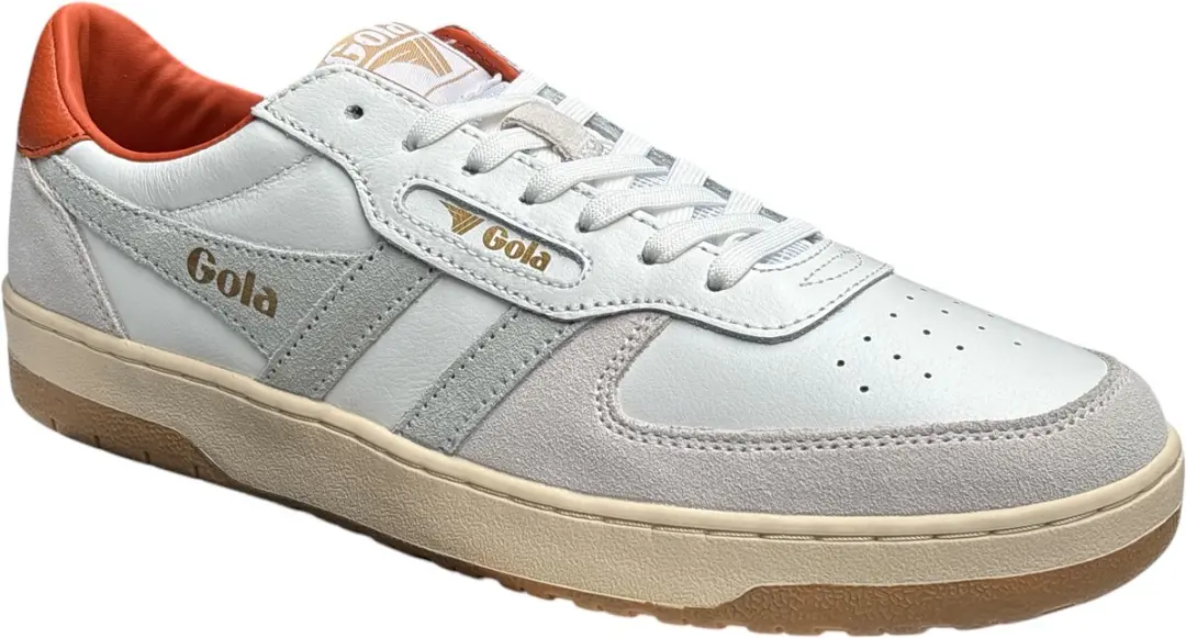 Gola Hawk CMB336XG Sneakers - 41 - Offwhite - afbeelding 3 van 6