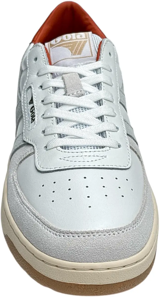 Gola Hawk CMB336XG Sneakers - 41 - Offwhite - afbeelding 2 van 6