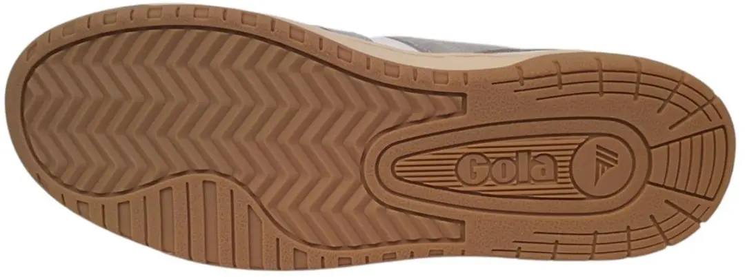 Gola Hawk CMB336XG Sneakers - 41 - Offwhite - afbeelding 4 van 6